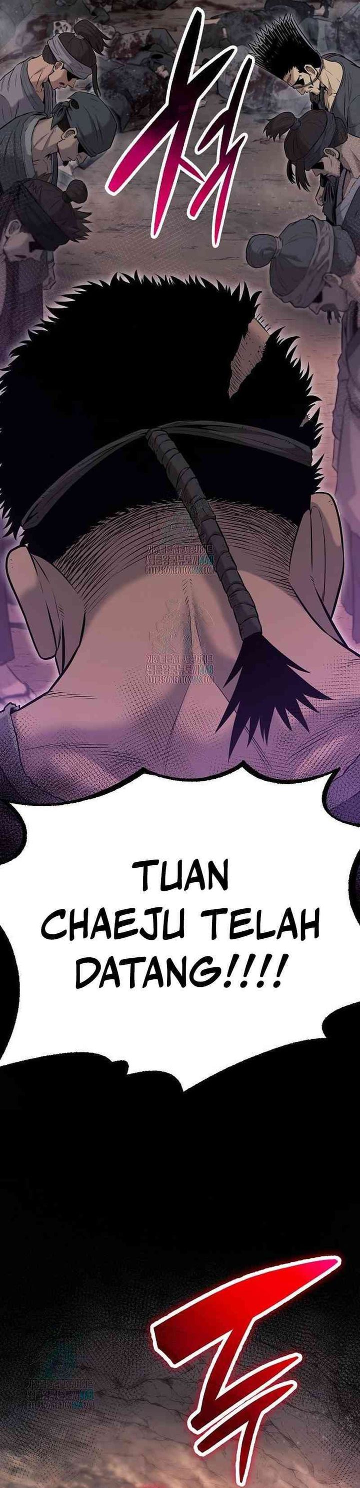 Tang Clan Legend Chapter 14 Gambar 52