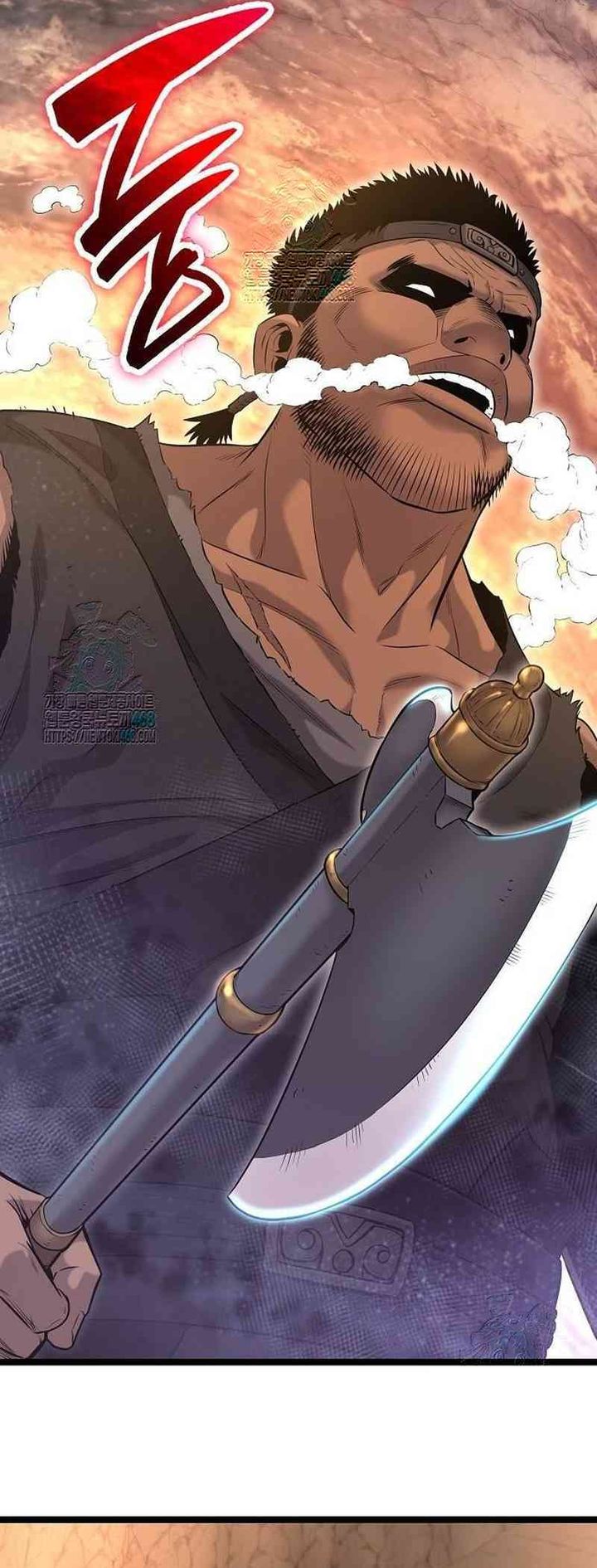 Tang Clan Legend Chapter 14 Gambar 53