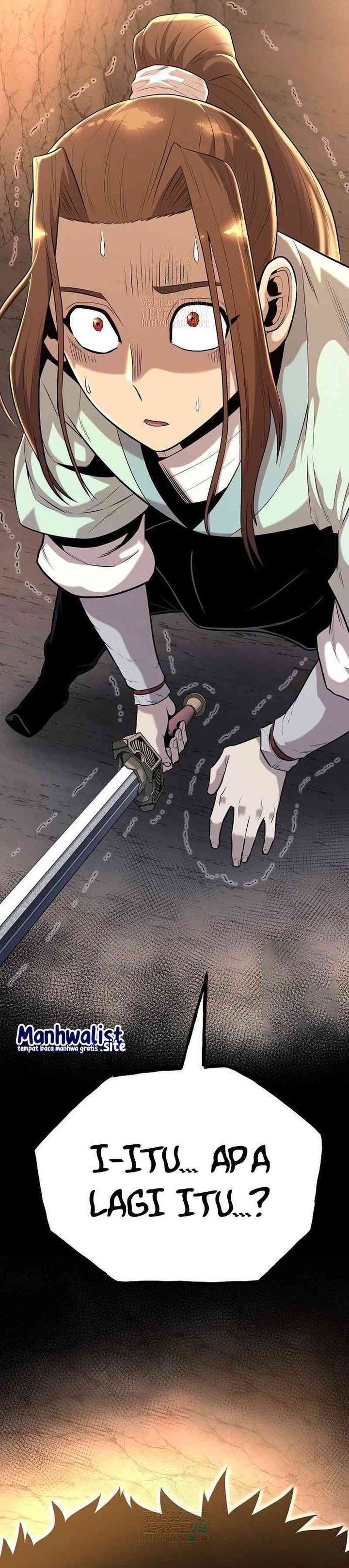 Tang Clan Legend Chapter 14 Gambar 54