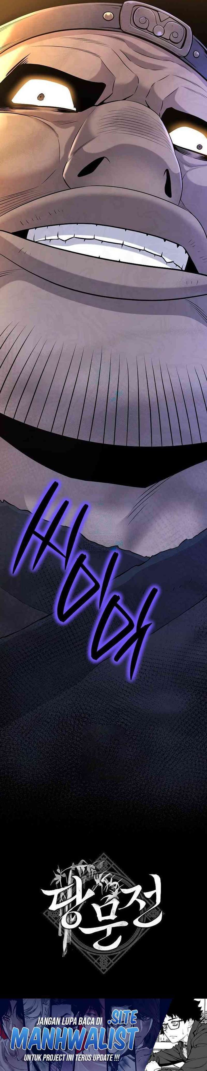 Tang Clan Legend Chapter 14 Gambar 55