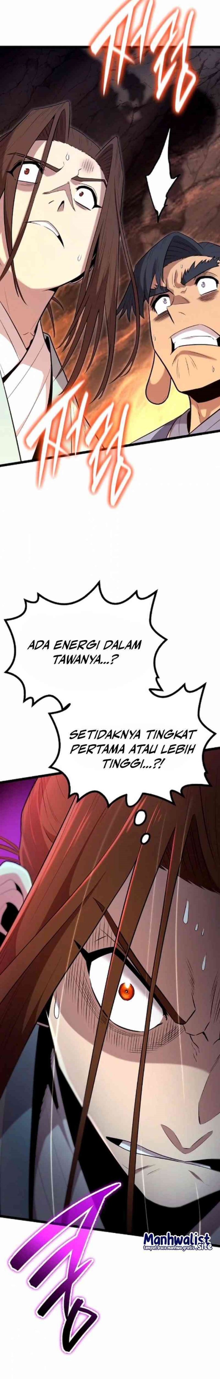 Tang Clan Legend Chapter 15 Gambar 4
