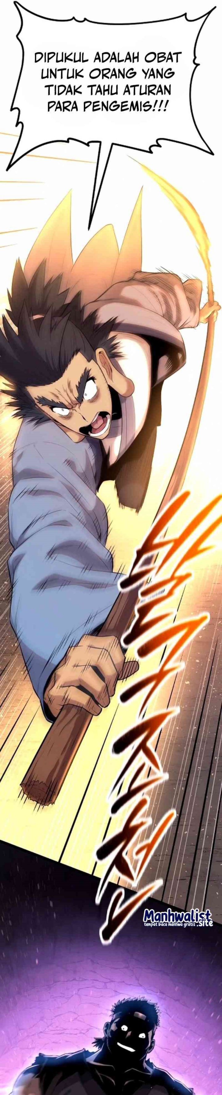 Tang Clan Legend Chapter 15 Gambar 6