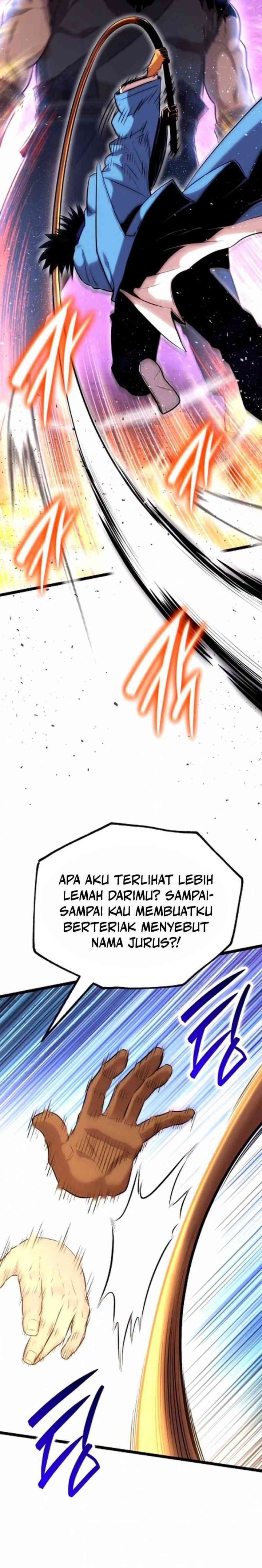 Tang Clan Legend Chapter 15 Gambar 7