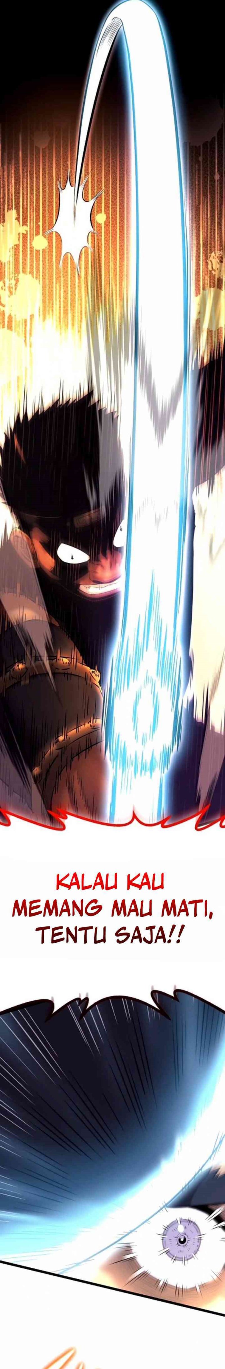 Tang Clan Legend Chapter 15 Gambar 9