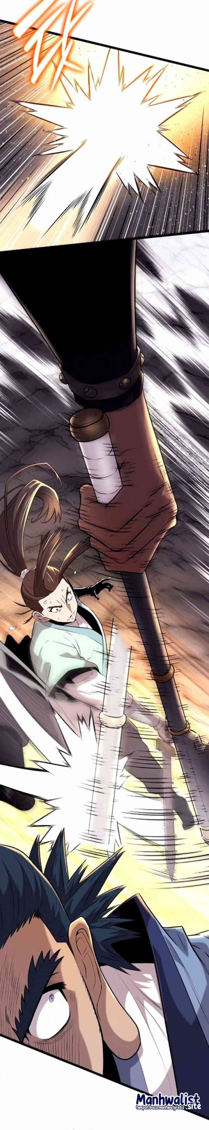 Tang Clan Legend Chapter 15 Gambar 10