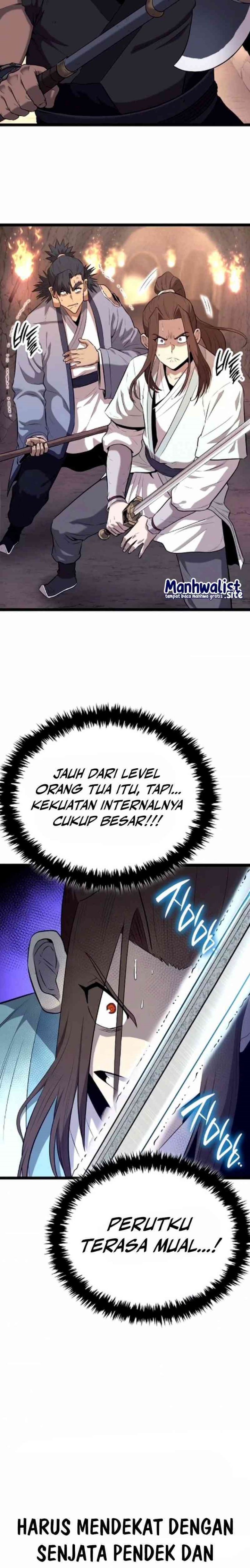 Tang Clan Legend Chapter 15 Gambar 13