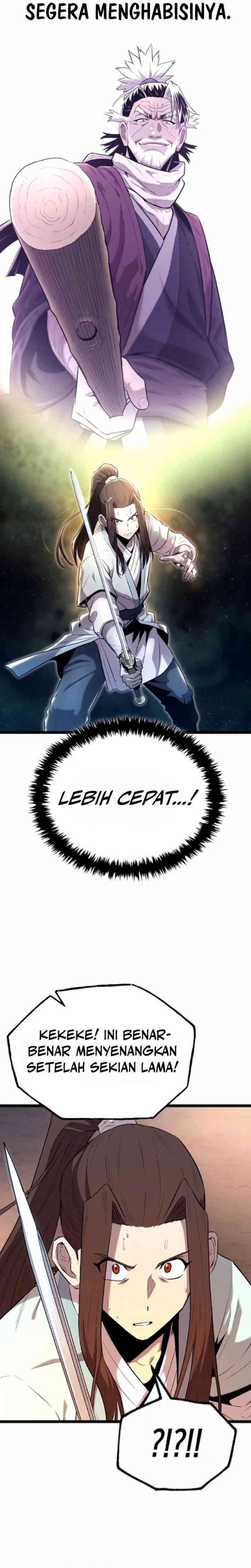 Tang Clan Legend Chapter 15 Gambar 14