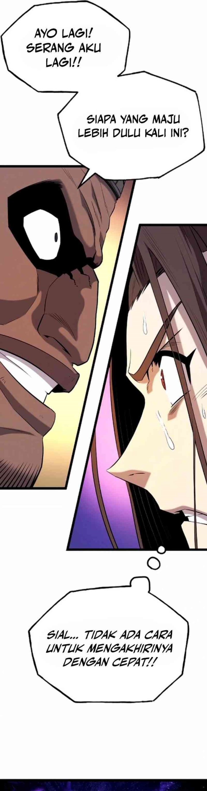 Tang Clan Legend Chapter 15 Gambar 15