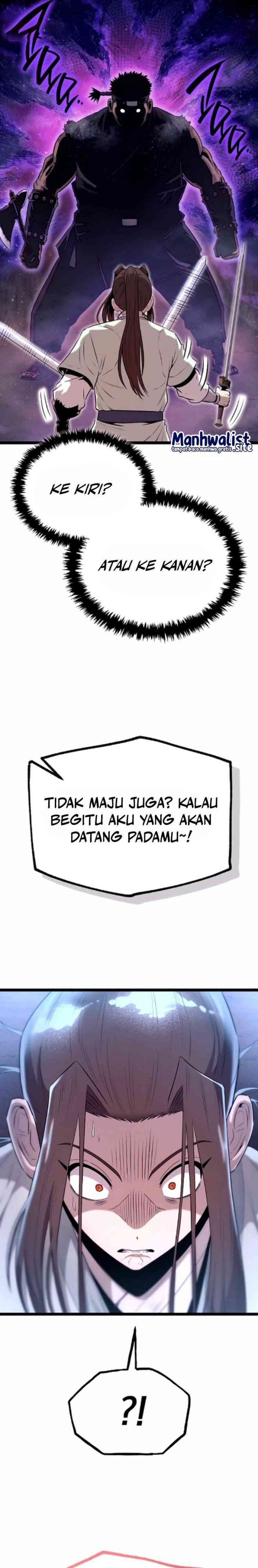 Tang Clan Legend Chapter 15 Gambar 16