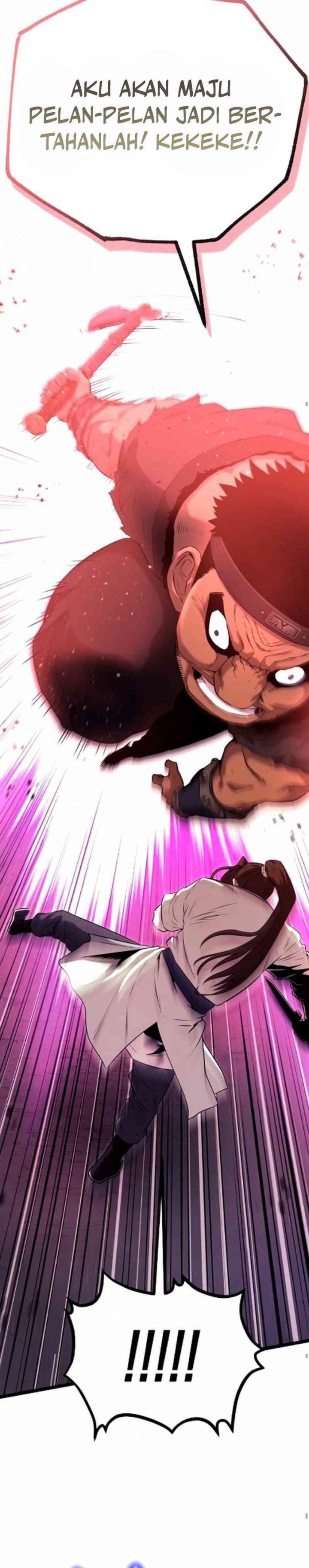 Tang Clan Legend Chapter 15 Gambar 17