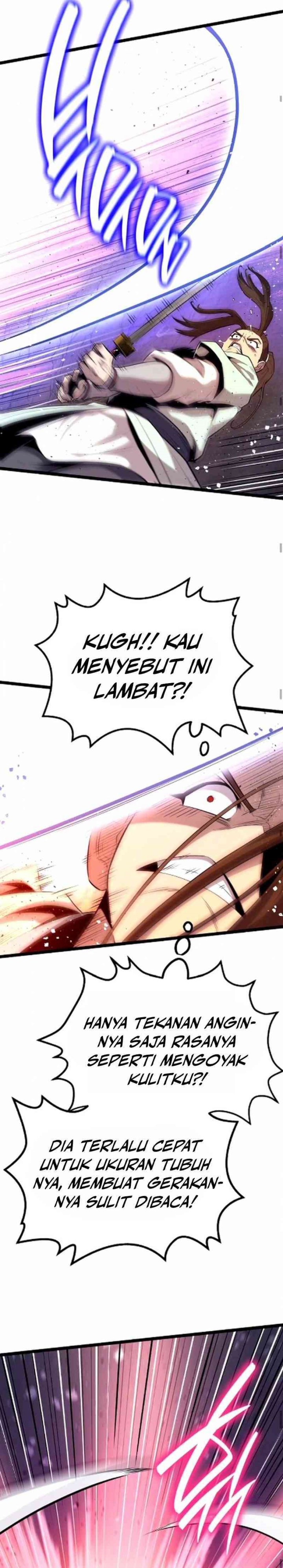 Tang Clan Legend Chapter 15 Gambar 18