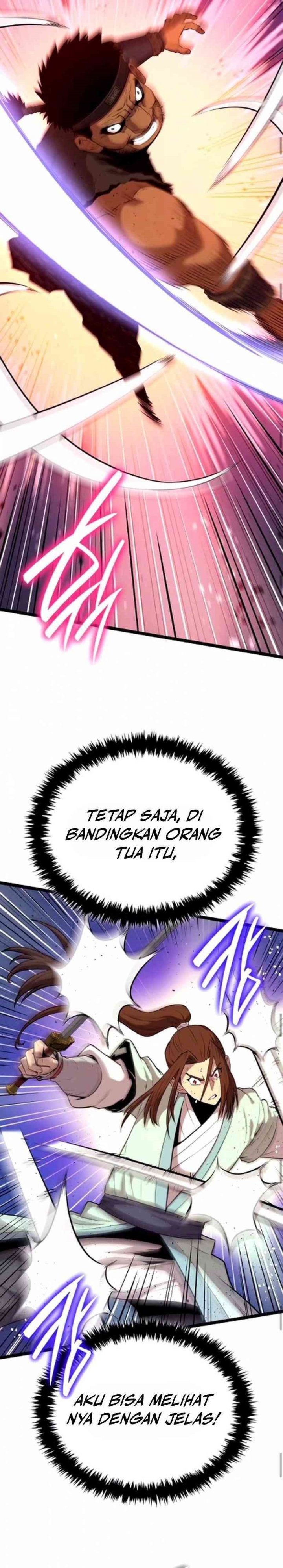 Tang Clan Legend Chapter 15 Gambar 19