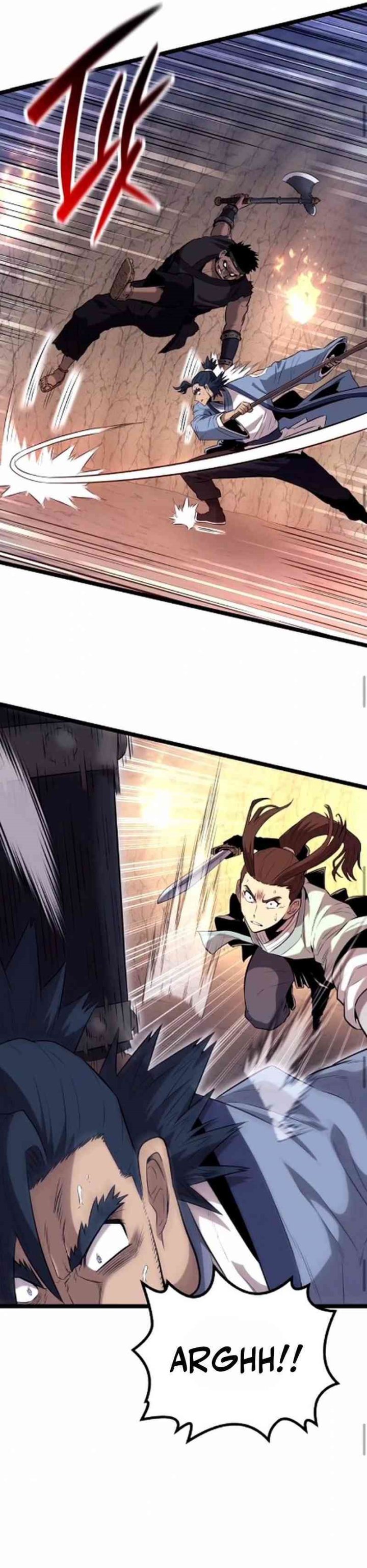 Tang Clan Legend Chapter 15 Gambar 21