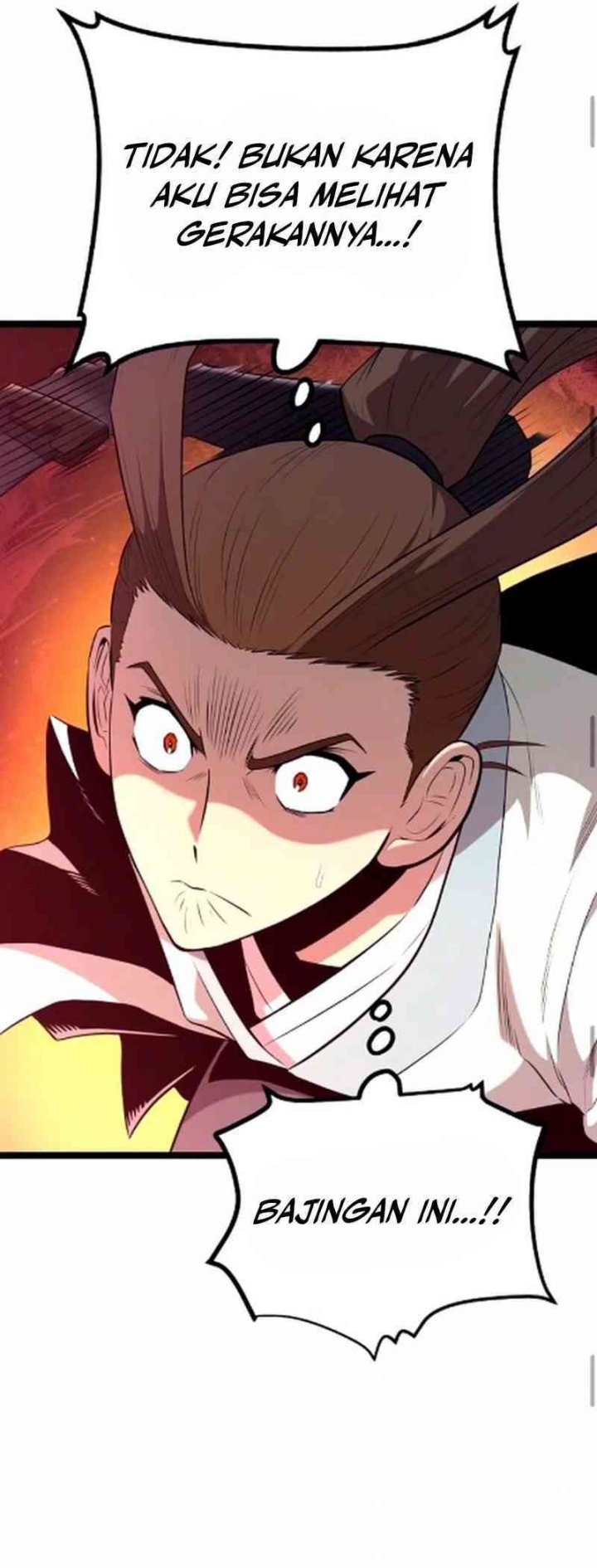 Tang Clan Legend Chapter 15 Gambar 22