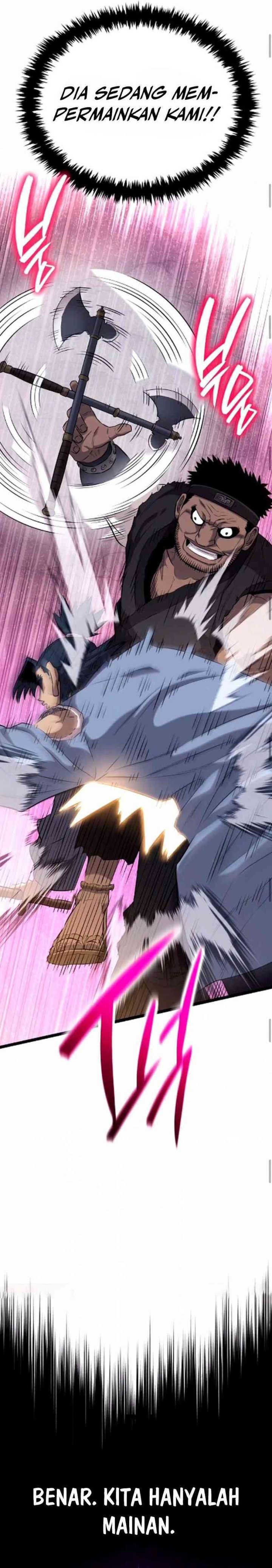 Tang Clan Legend Chapter 15 Gambar 23