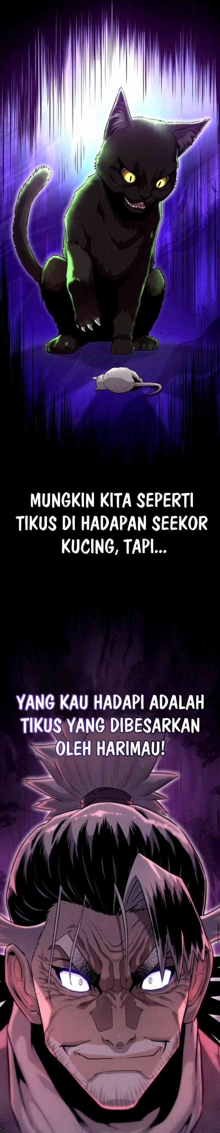 Tang Clan Legend Chapter 15 Gambar 24