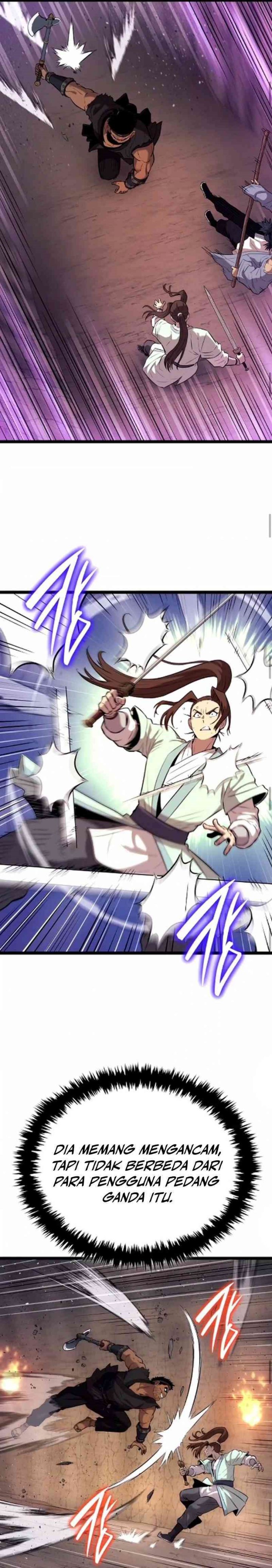 Tang Clan Legend Chapter 15 Gambar 26