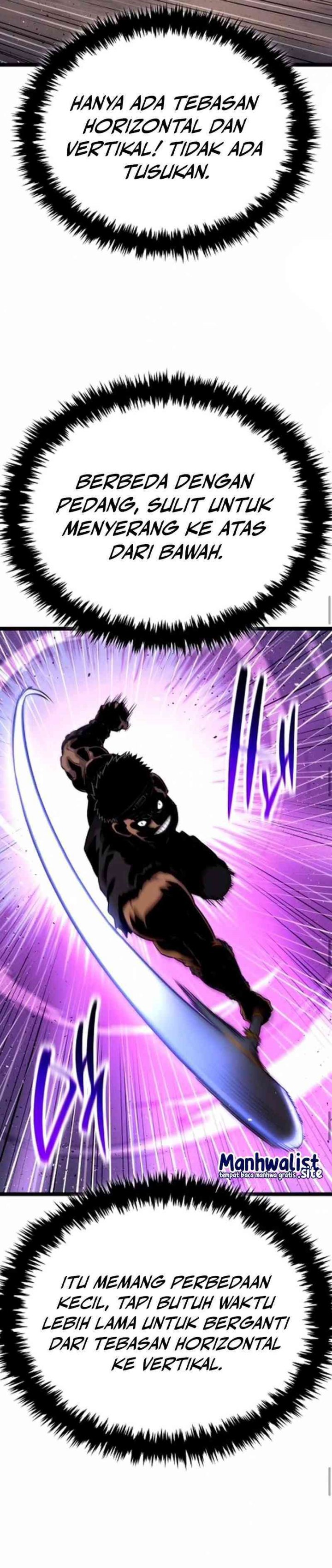 Tang Clan Legend Chapter 15 Gambar 27