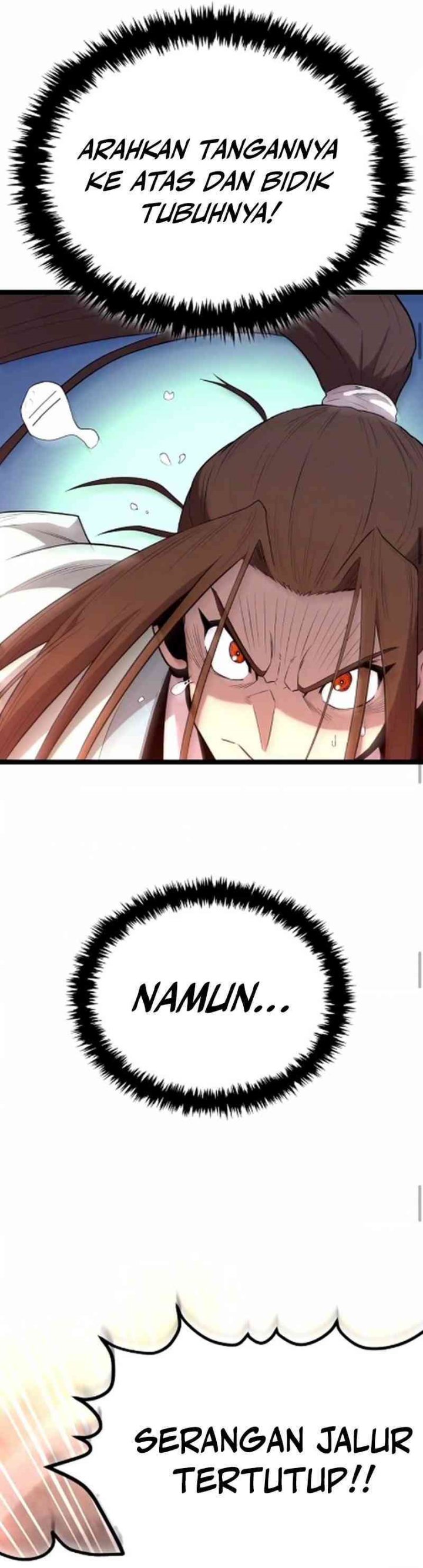 Tang Clan Legend Chapter 15 Gambar 28