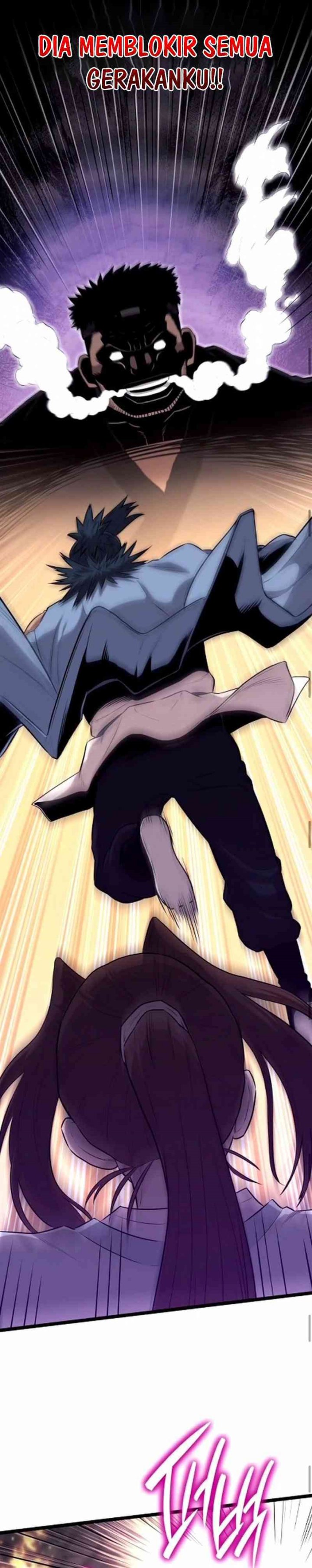 Tang Clan Legend Chapter 15 Gambar 30