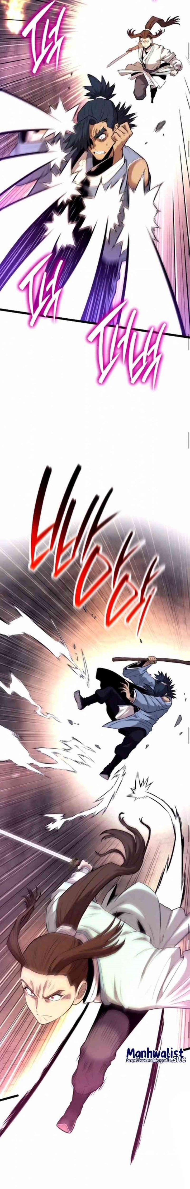 Tang Clan Legend Chapter 15 Gambar 31