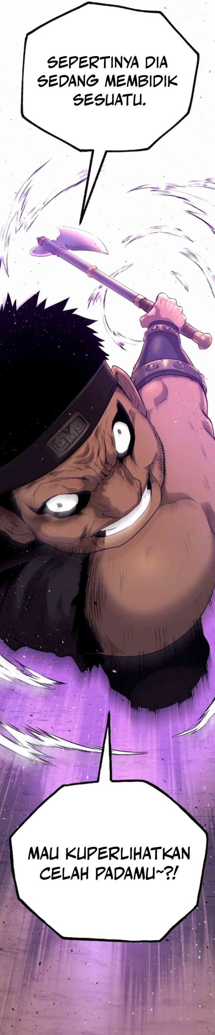 Tang Clan Legend Chapter 15 Gambar 35