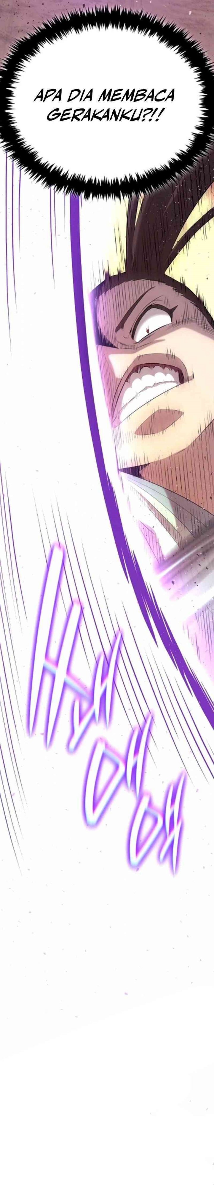 Tang Clan Legend Chapter 15 Gambar 36