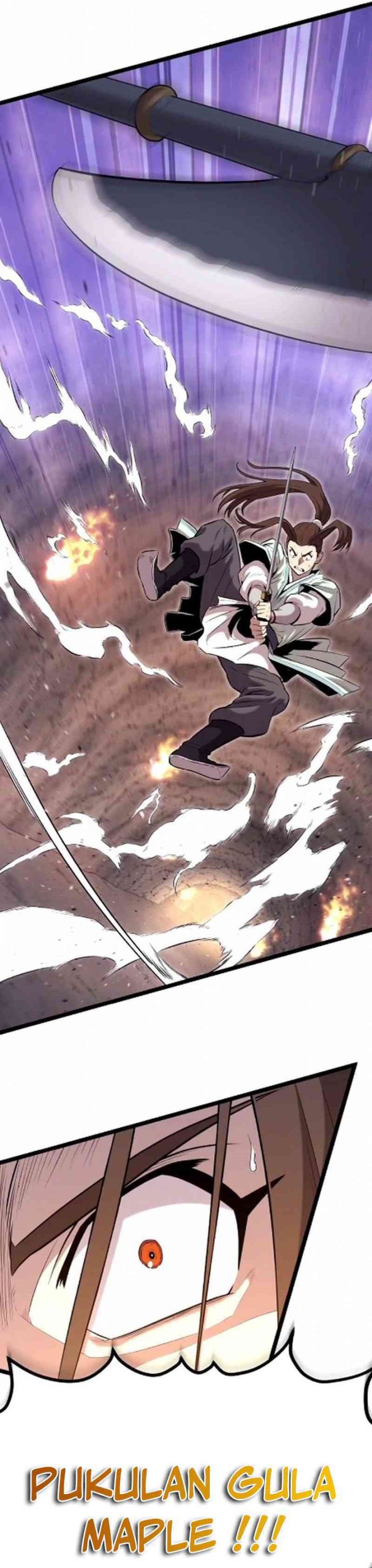 Tang Clan Legend Chapter 15 Gambar 38