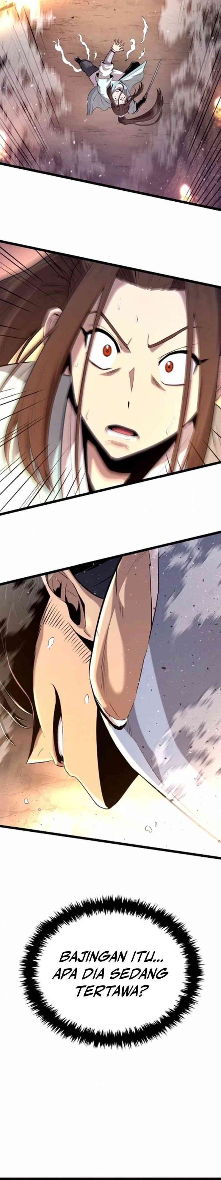 Tang Clan Legend Chapter 15 Gambar 40