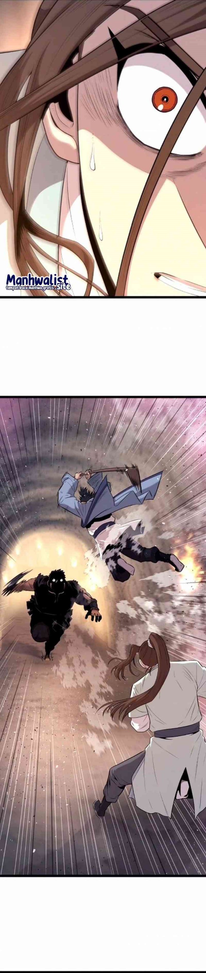 Tang Clan Legend Chapter 15 Gambar 41