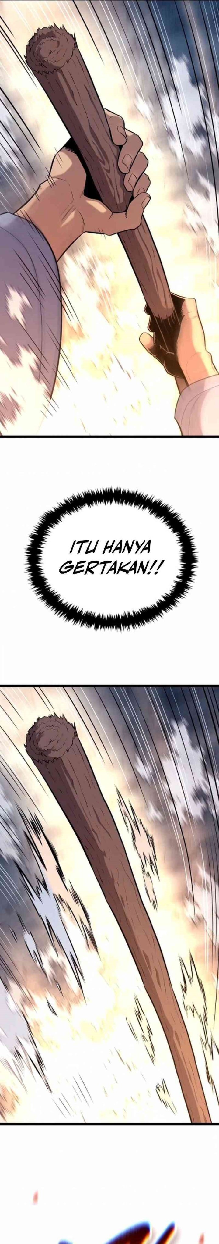 Tang Clan Legend Chapter 15 Gambar 42