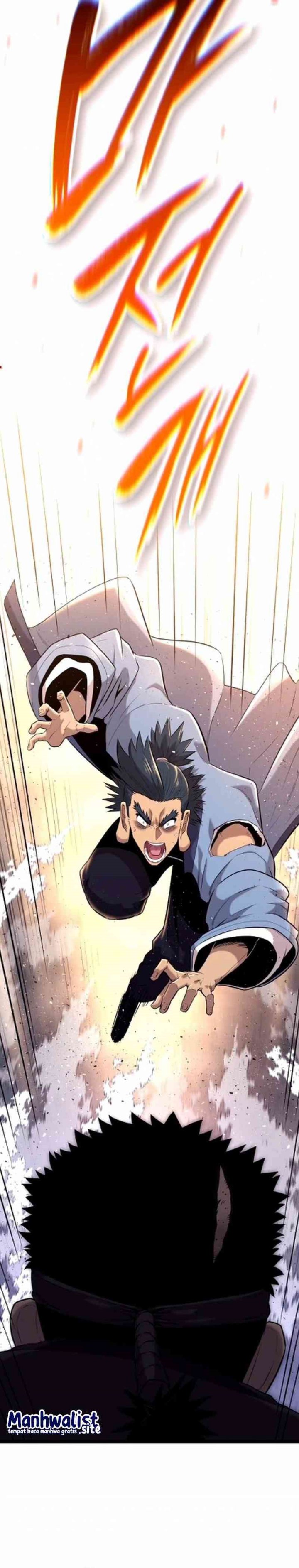 Tang Clan Legend Chapter 15 Gambar 43