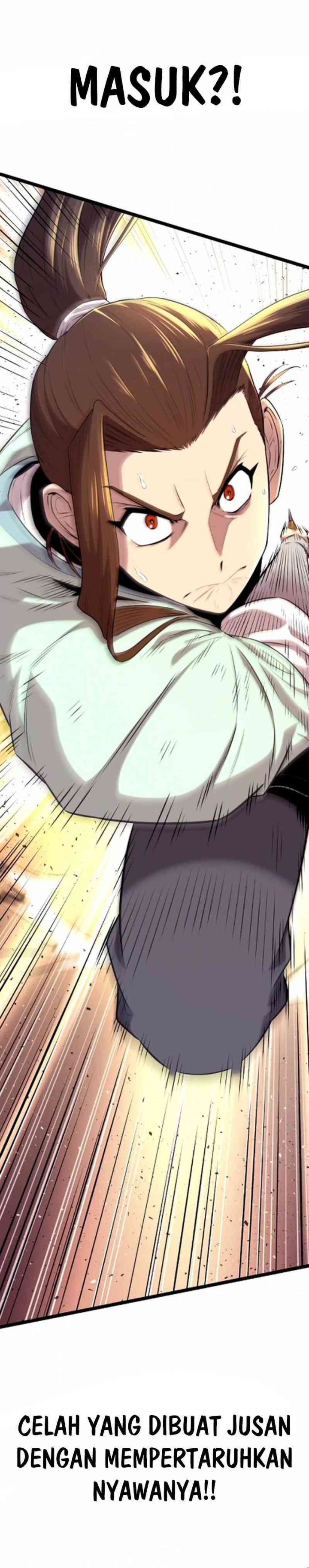 Tang Clan Legend Chapter 15 Gambar 49