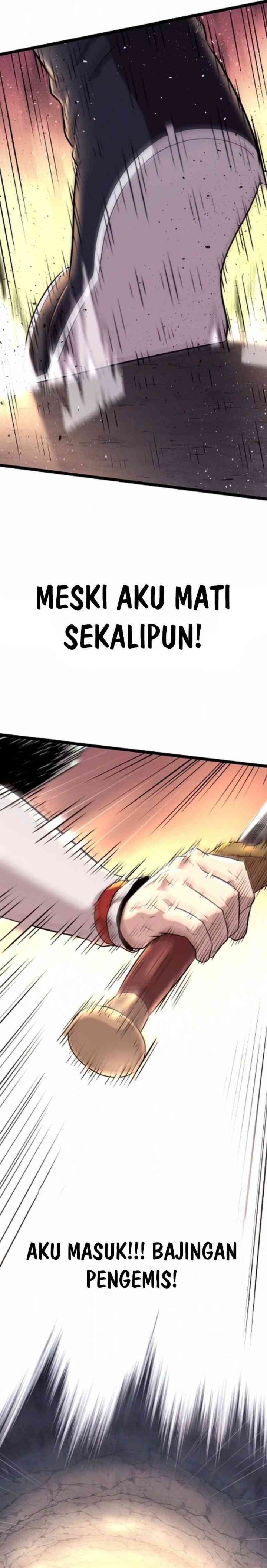 Tang Clan Legend Chapter 15 Gambar 50