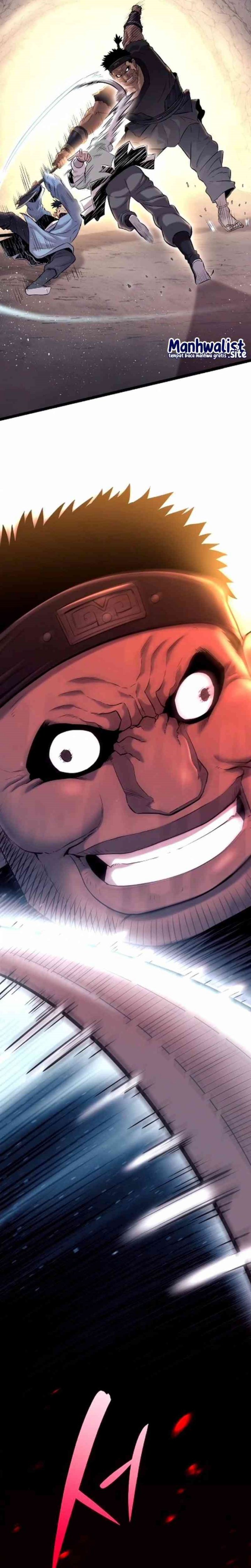 Tang Clan Legend Chapter 15 Gambar 52