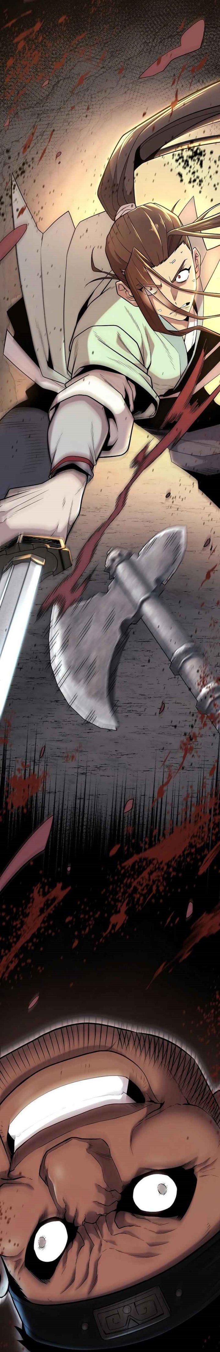 Tang Clan Legend Chapter 16 Gambar 2