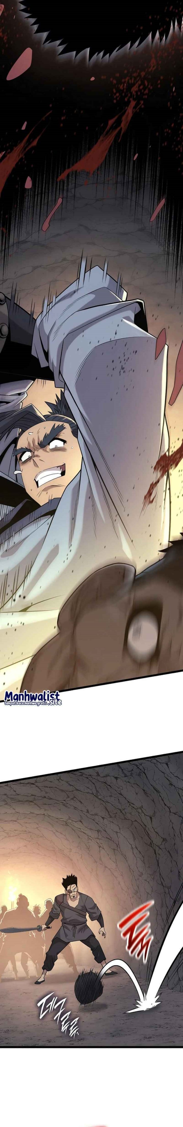 Tang Clan Legend Chapter 16 Gambar 3