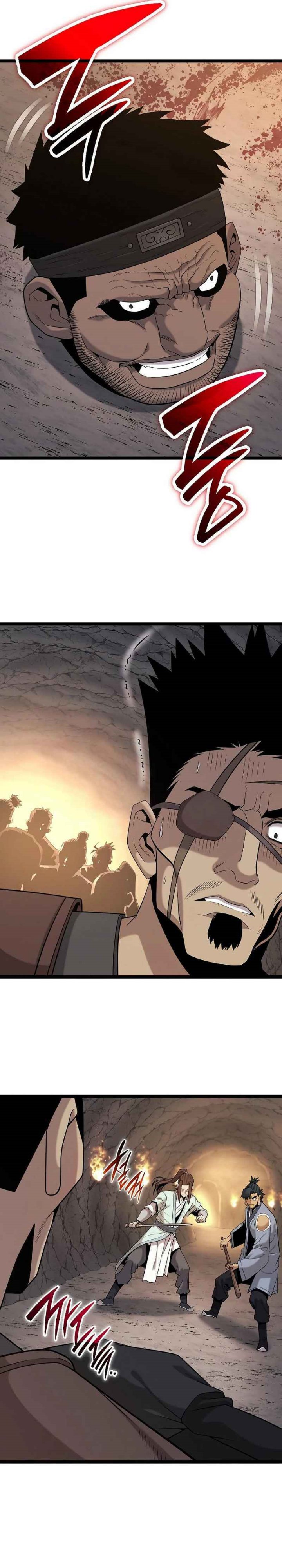 Tang Clan Legend Chapter 16 Gambar 4