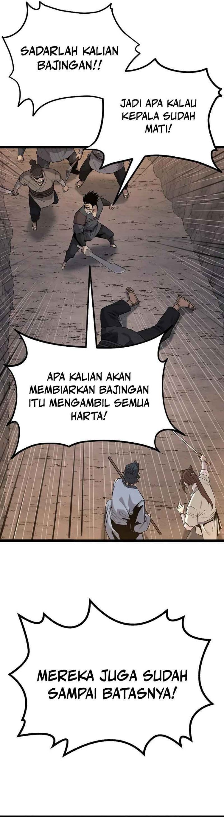 Tang Clan Legend Chapter 16 Gambar 5