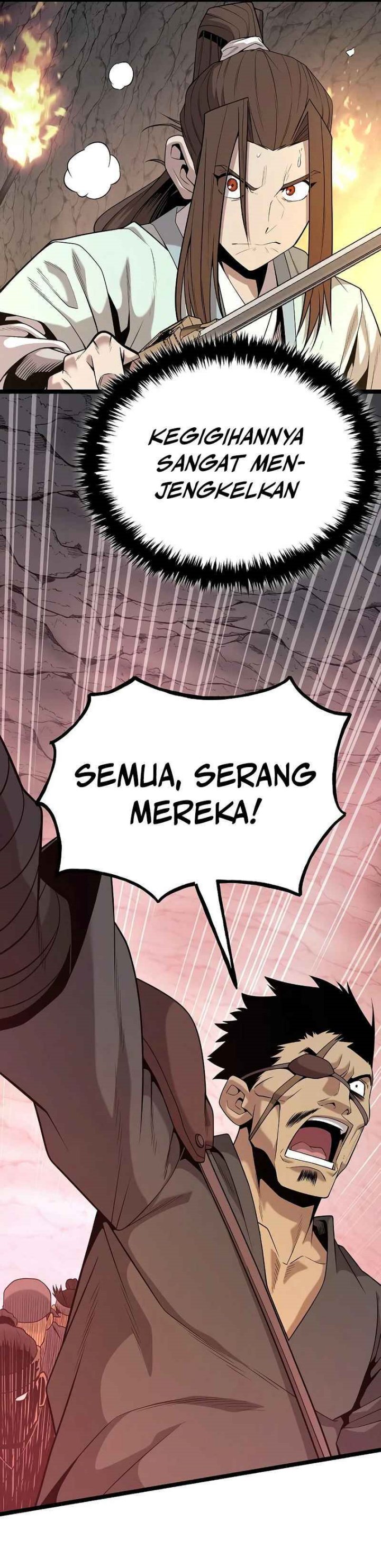 Tang Clan Legend Chapter 16 Gambar 6