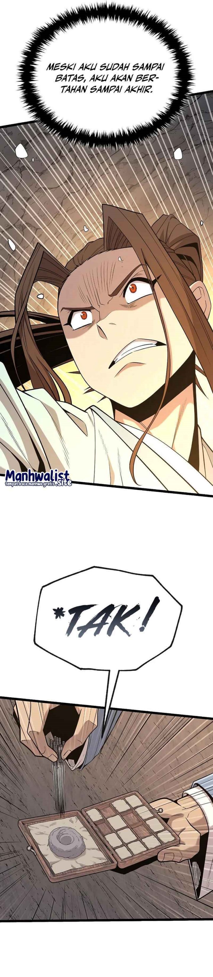 Tang Clan Legend Chapter 16 Gambar 7