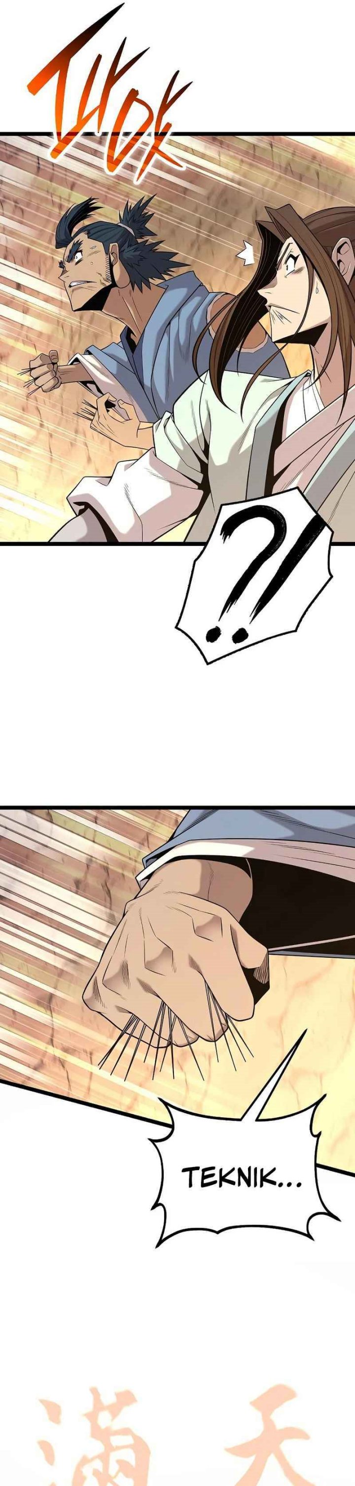 Tang Clan Legend Chapter 16 Gambar 8