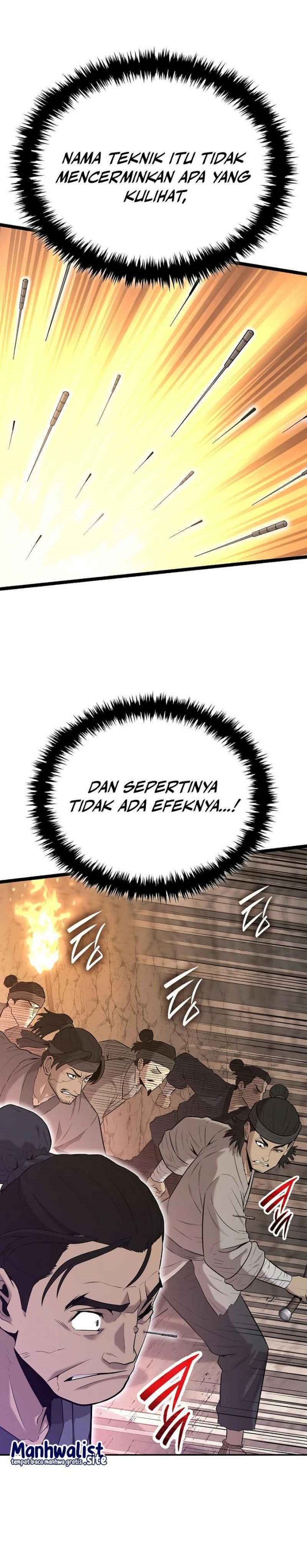 Tang Clan Legend Chapter 16 Gambar 10