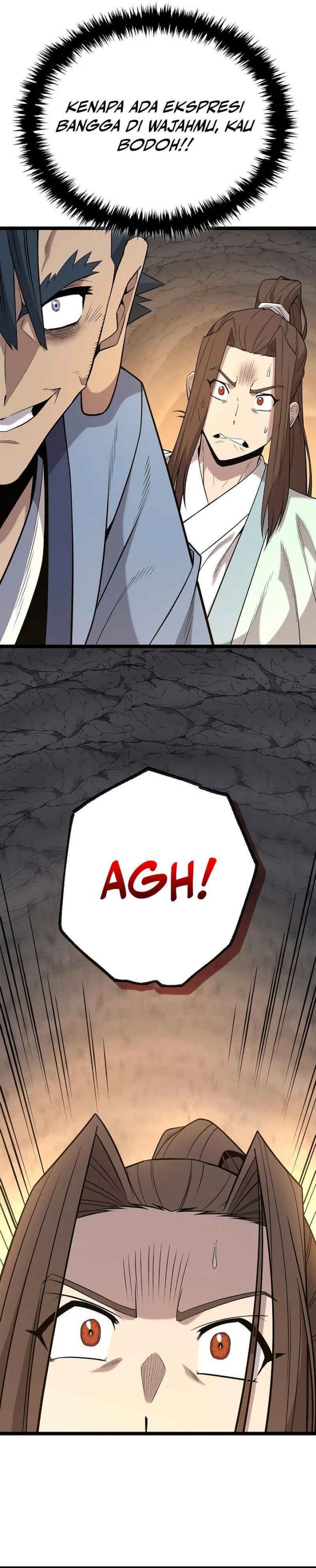 Tang Clan Legend Chapter 16 Gambar 11