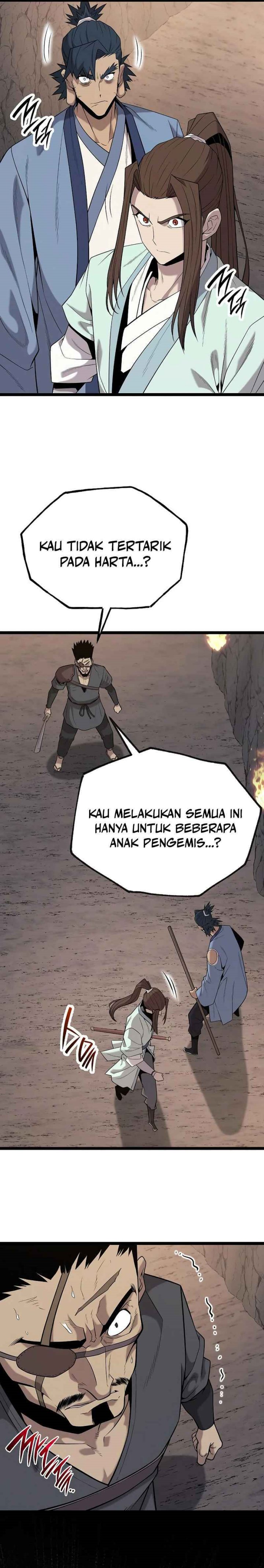 Tang Clan Legend Chapter 16 Gambar 17