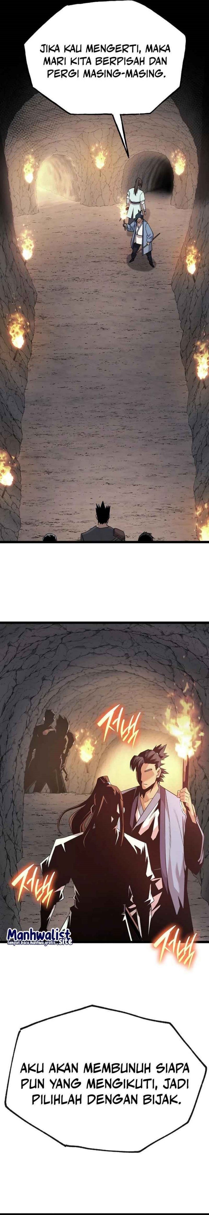 Tang Clan Legend Chapter 16 Gambar 19