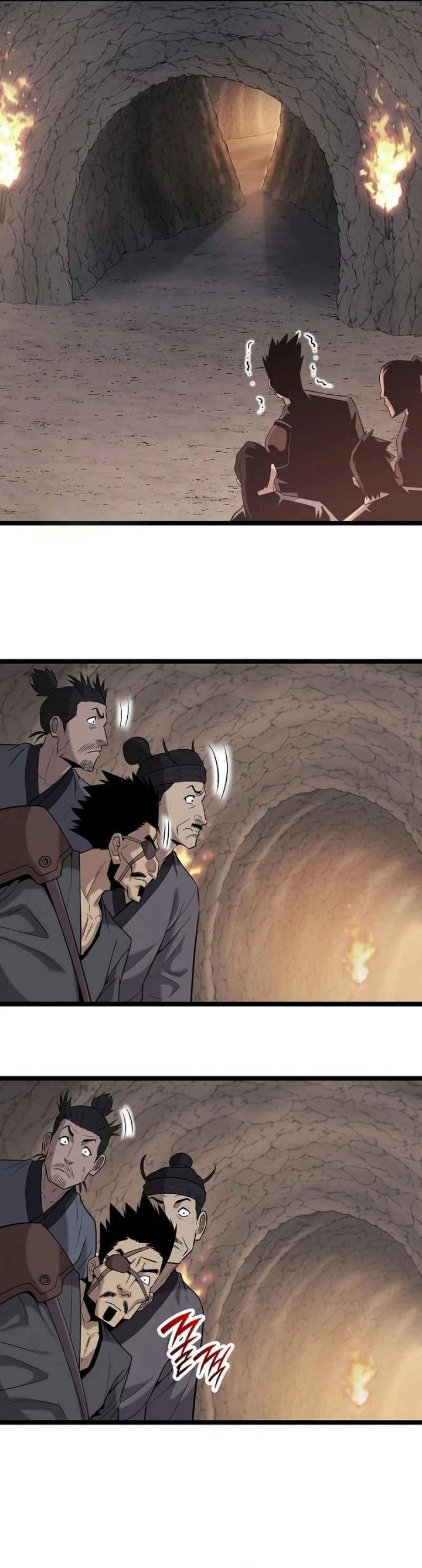 Tang Clan Legend Chapter 16 Gambar 20