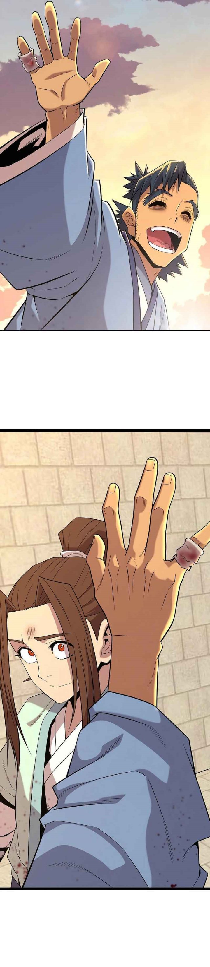 Tang Clan Legend Chapter 16 Gambar 25