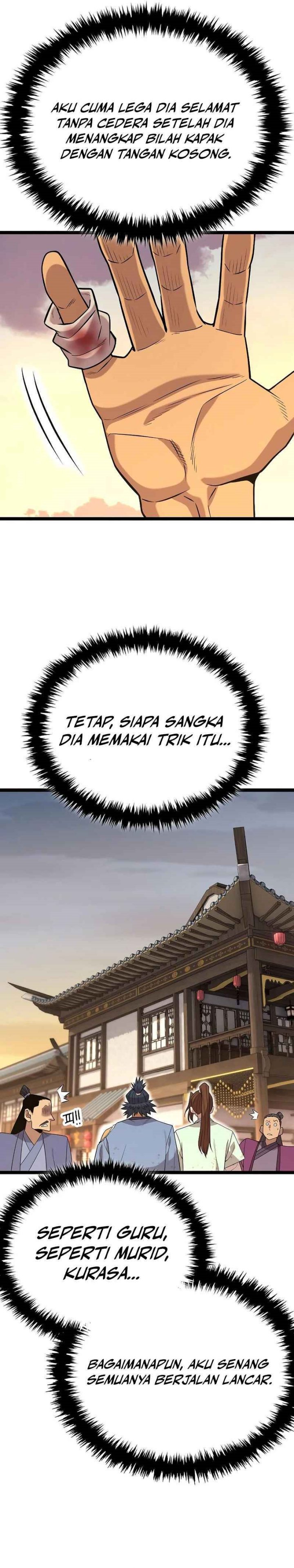Tang Clan Legend Chapter 16 Gambar 26
