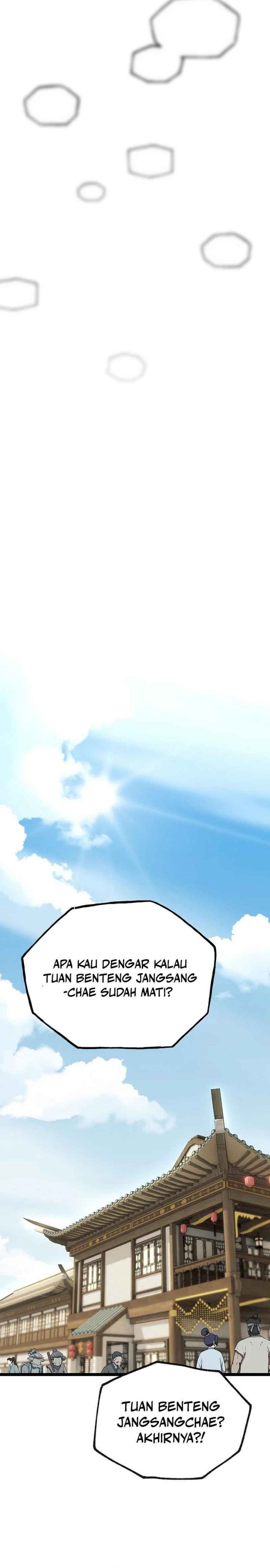 Tang Clan Legend Chapter 16 Gambar 33